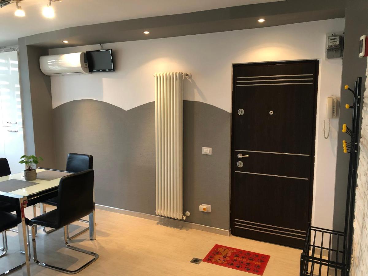 טורדה Denis Apartament מראה חיצוני תמונה