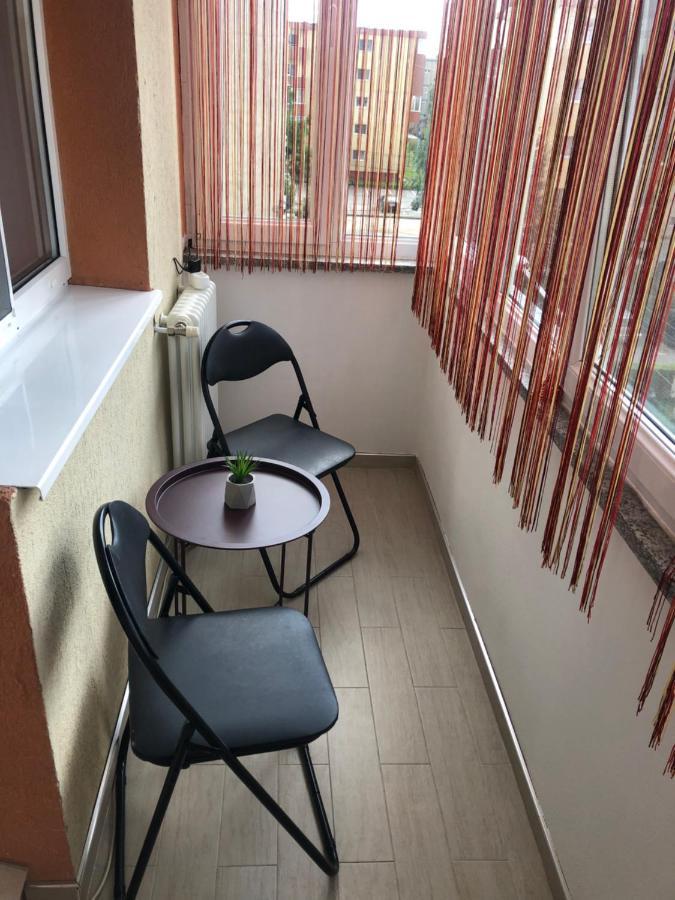טורדה Denis Apartament מראה חיצוני תמונה