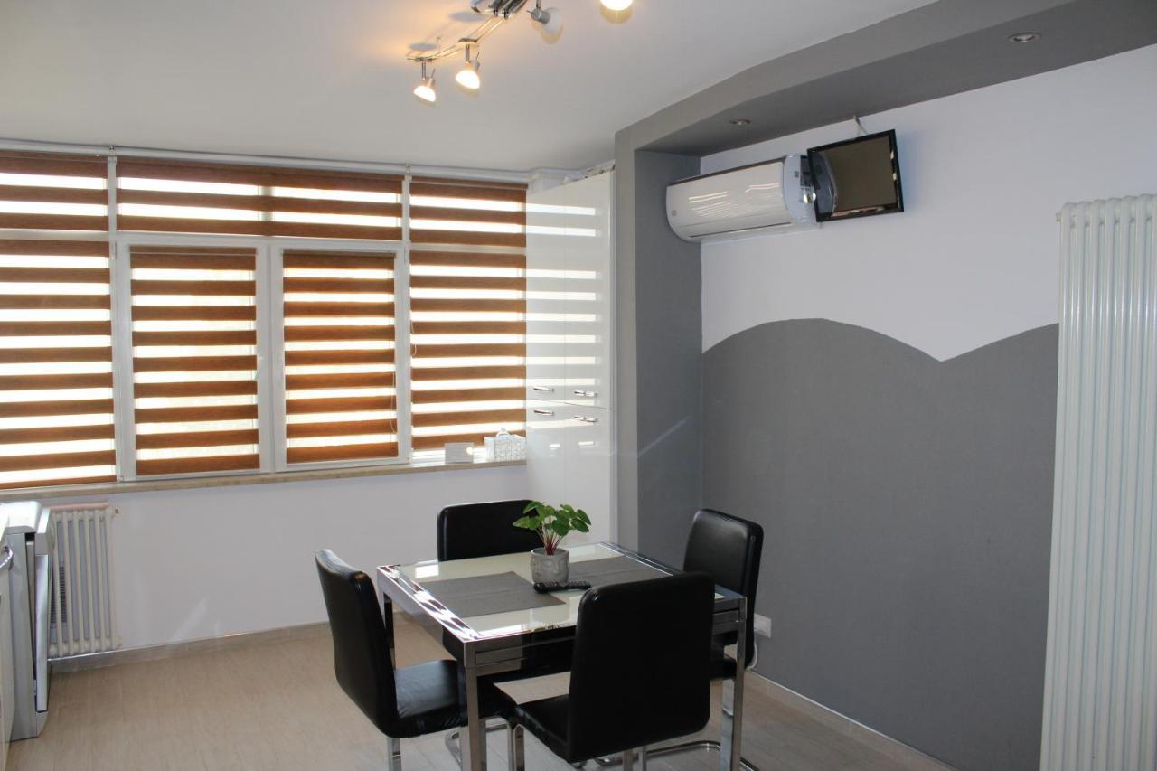 טורדה Denis Apartament מראה חיצוני תמונה