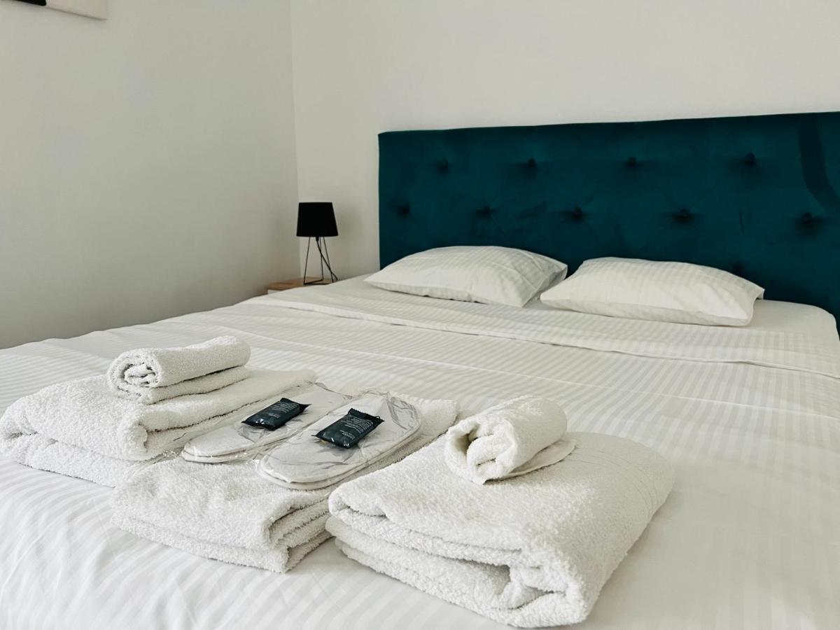 טורדה Denis Apartament מראה חיצוני תמונה