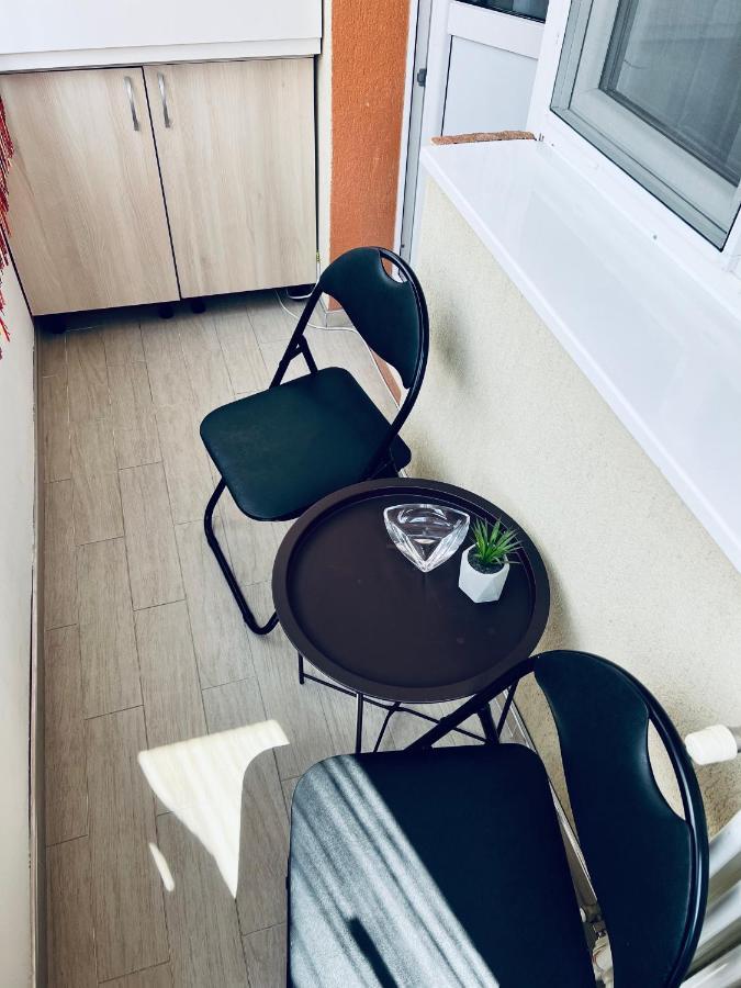 טורדה Denis Apartament מראה חיצוני תמונה